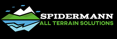 Spidermann All Terrain Solutions