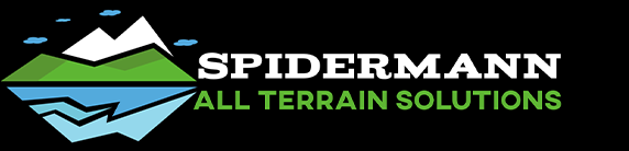 Spidermann All Terrain Solutions